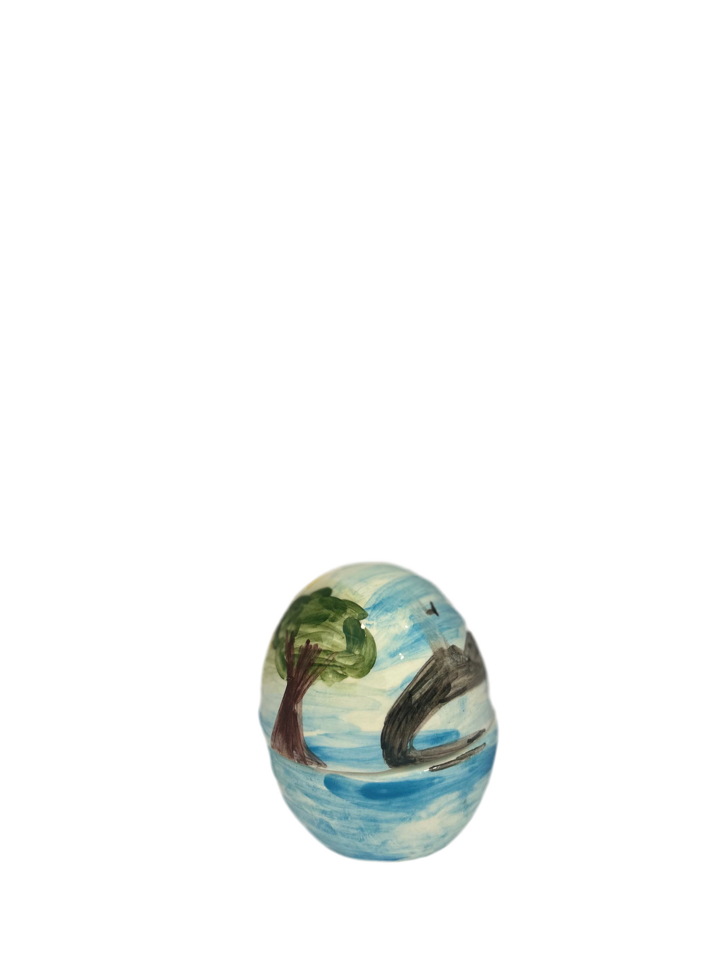 ovetto ceramica