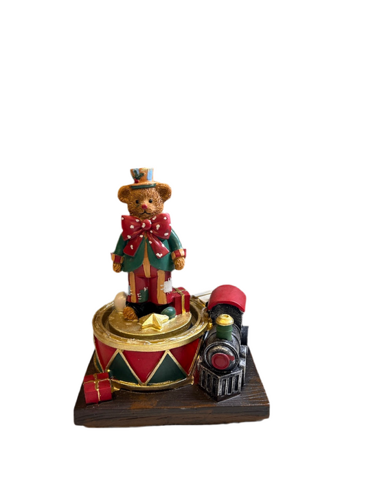 Carillon circo