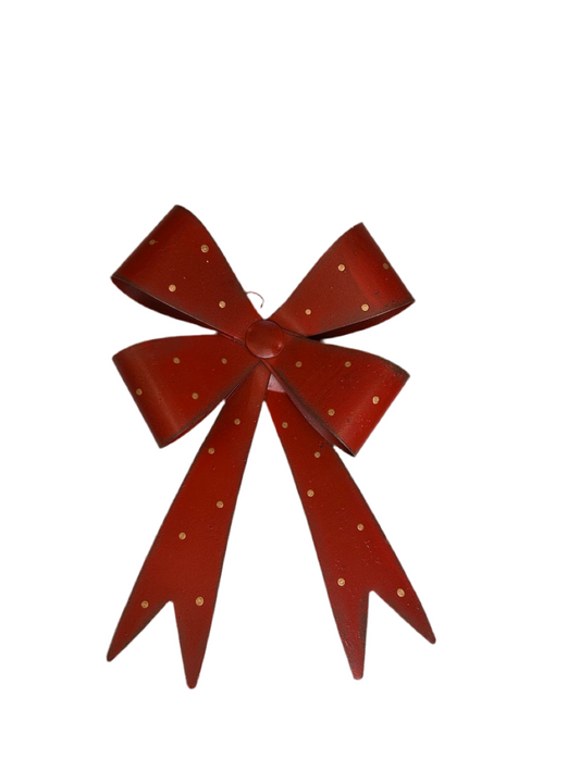 Fiocco rosso