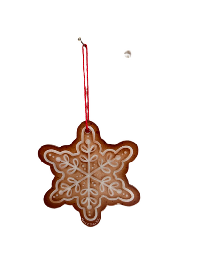 Plexiglas decorations