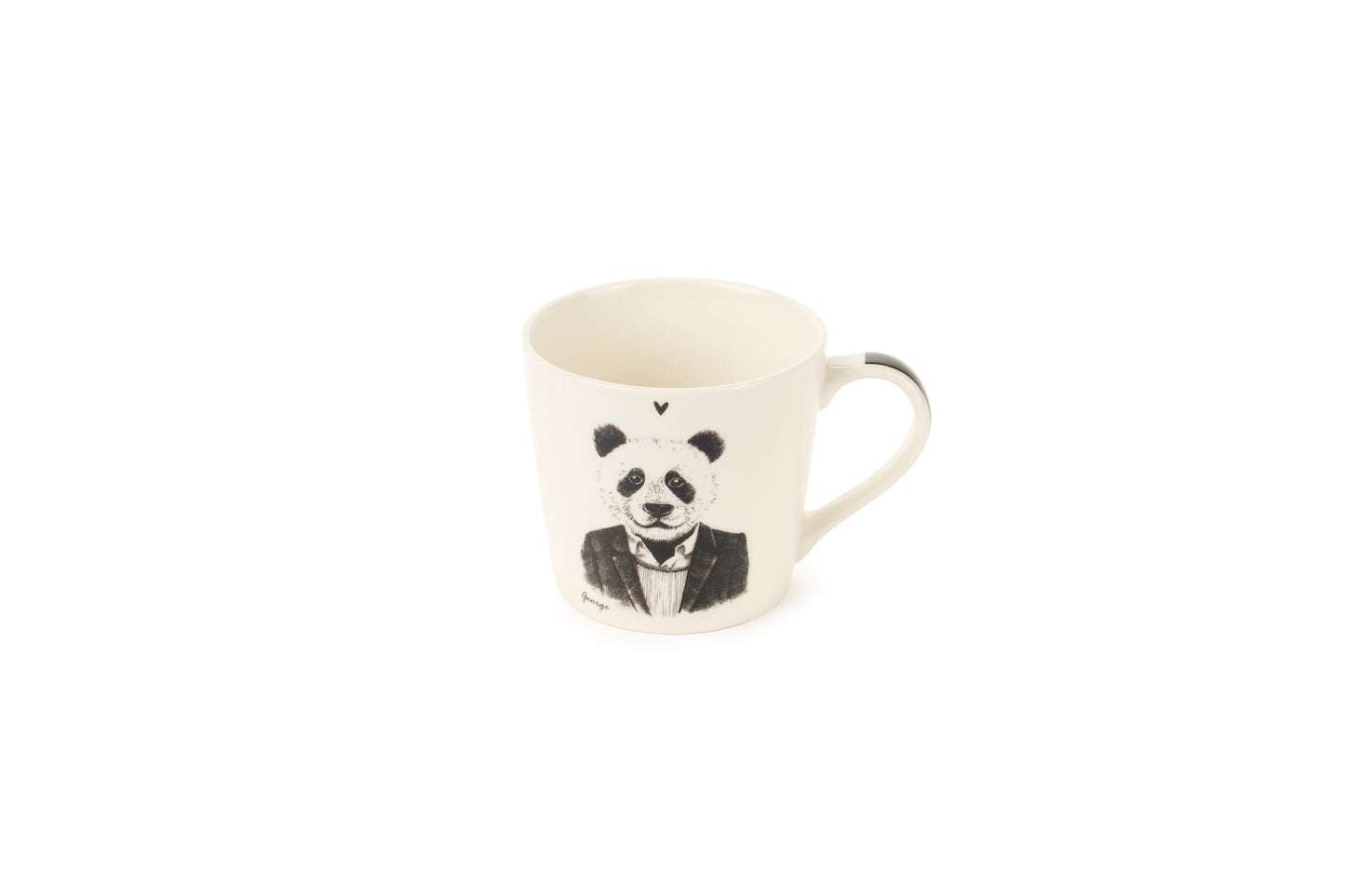 Tazza Friends' con scatola