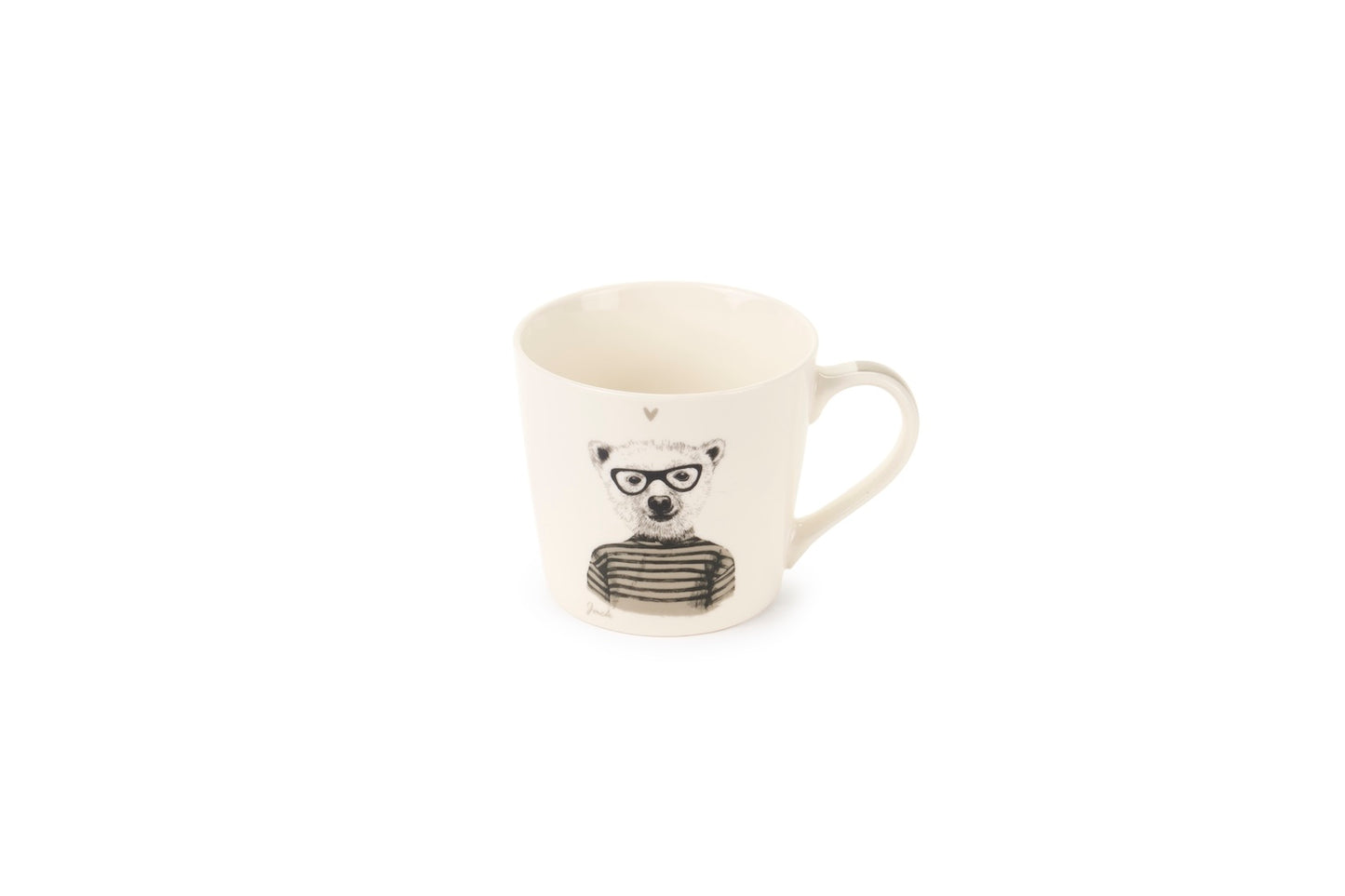 Tazza Friends' con scatola