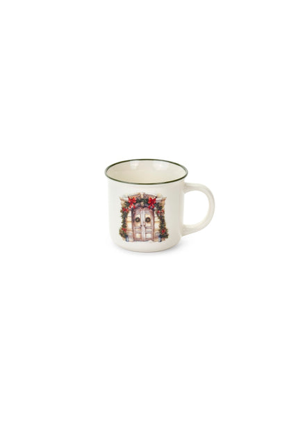 Tazza Christmas coming