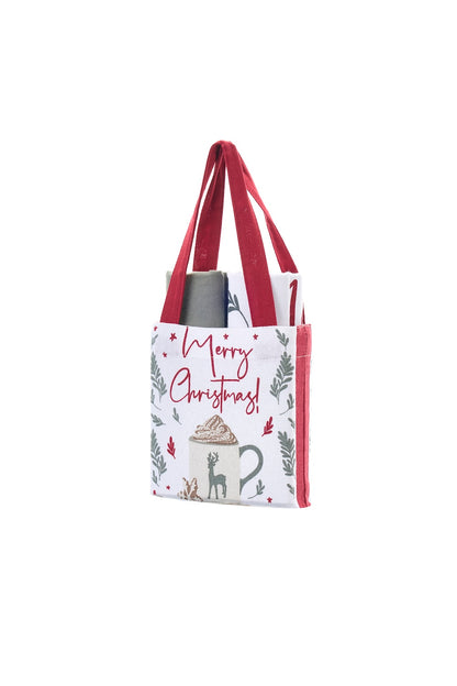 S\2  Strofinaccio con borsa