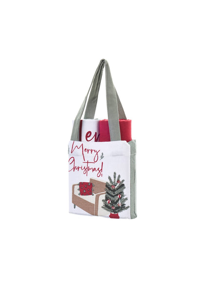 S\2  Strofinaccio con borsa