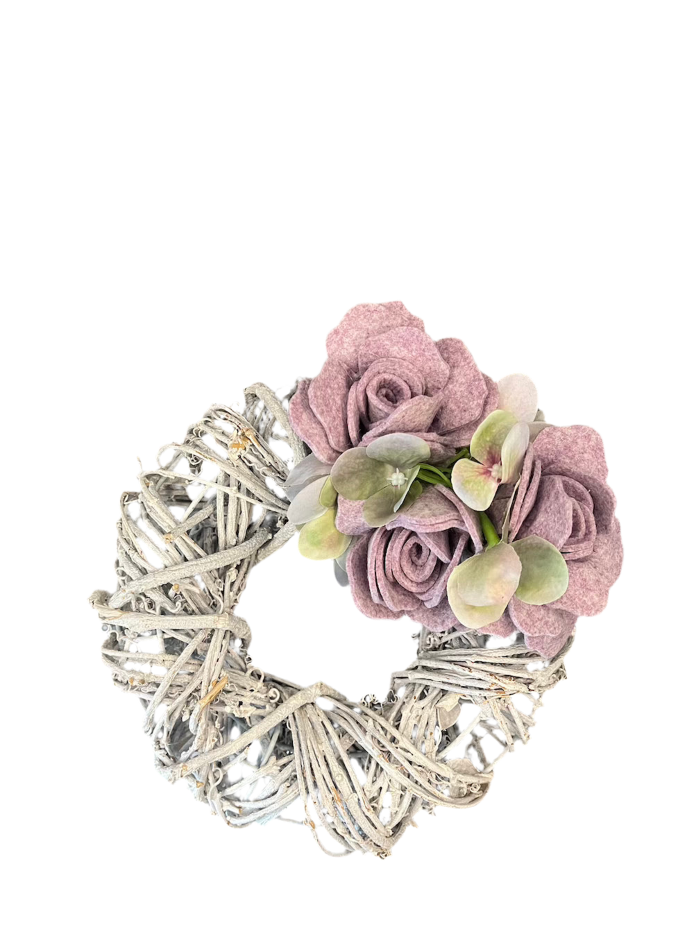 Fuoriporta con fiori