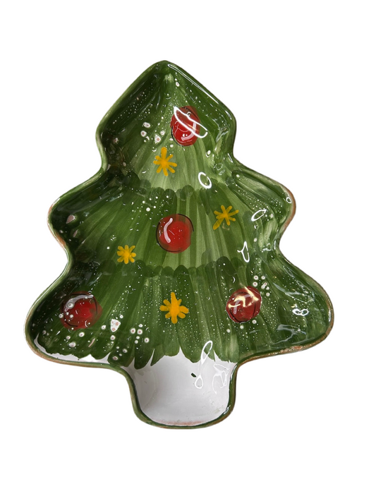 Piatto albero