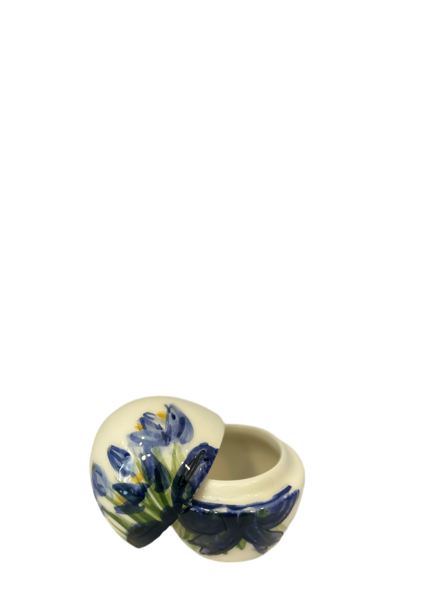 Ovetto ceramica