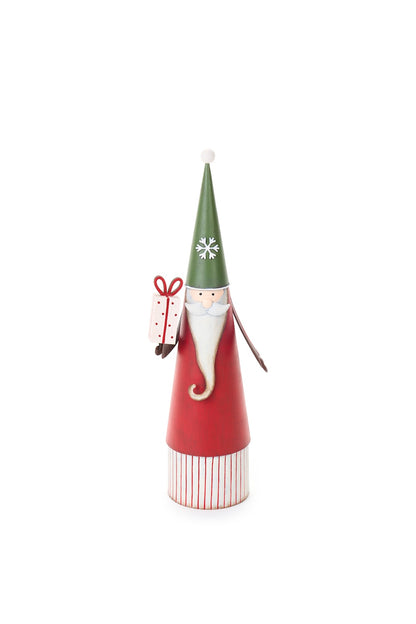 S\2 Babbo natale con pacchetto