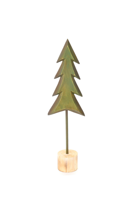 S\2 Alberi con base