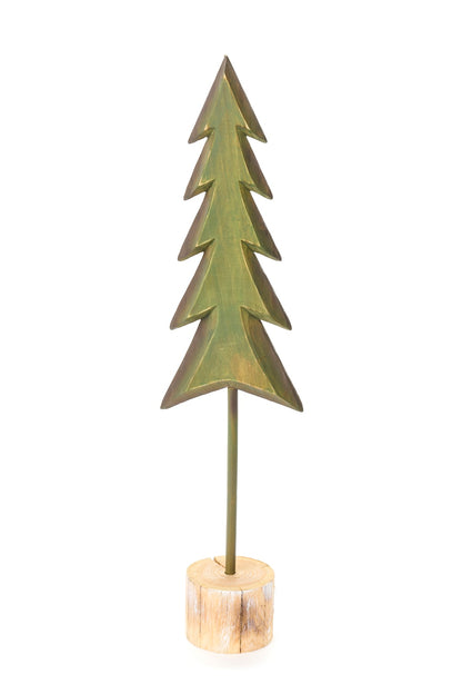 S\2 Alberi con base