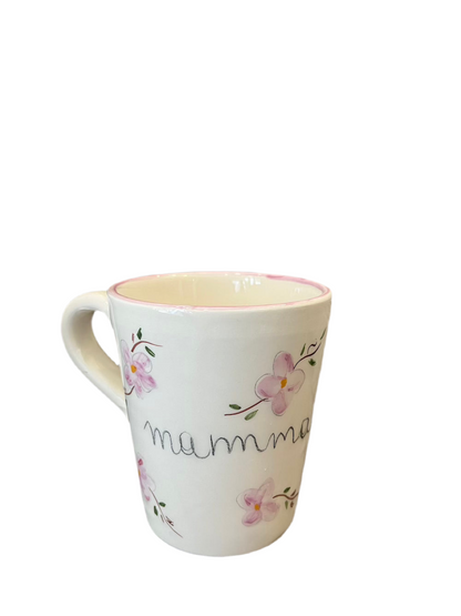 Tazza "mamma"