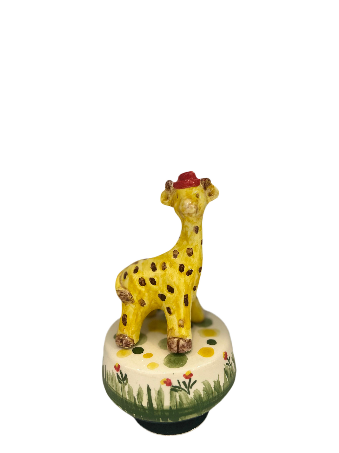 carillon in ceramica