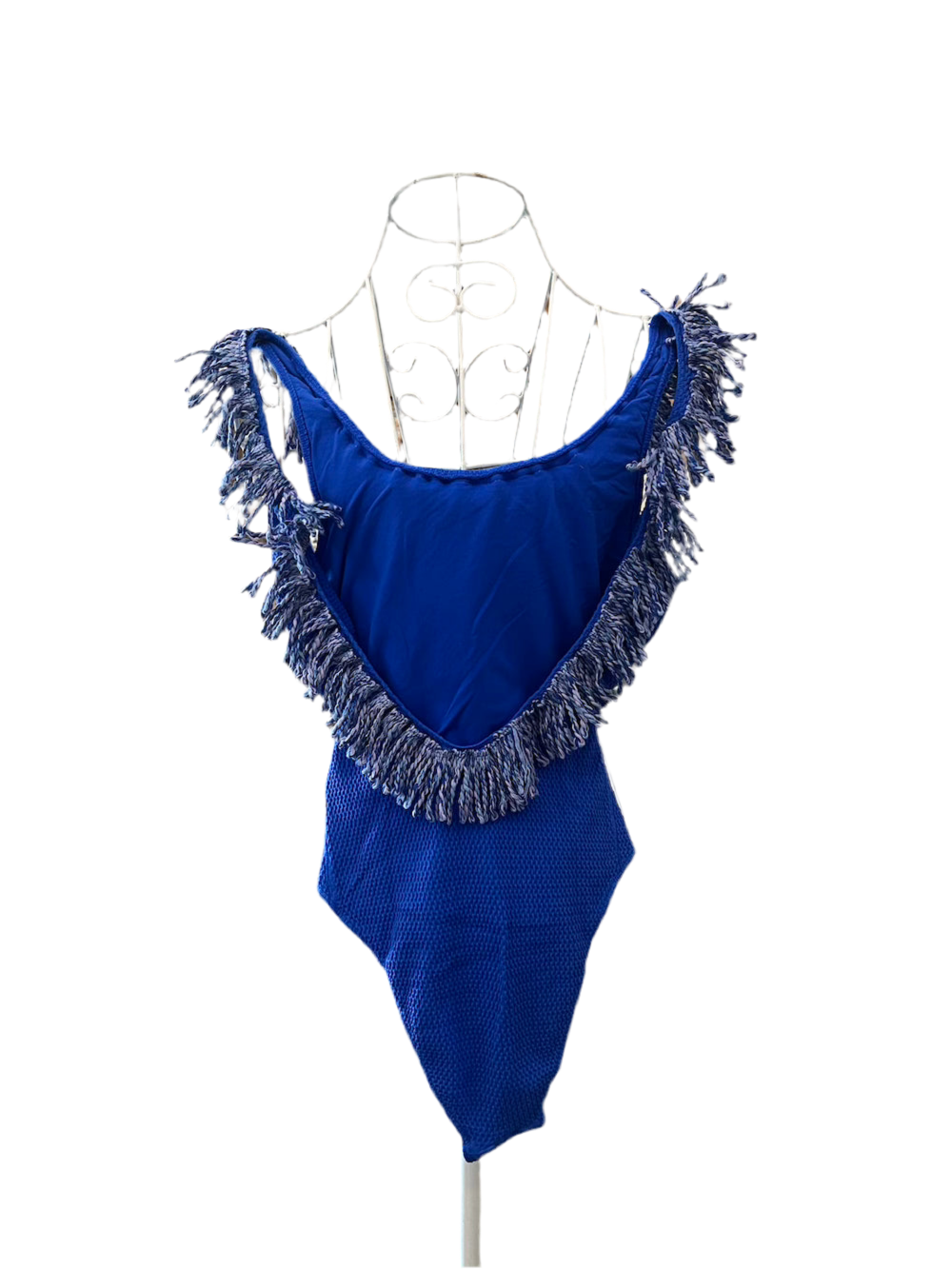 Costume Blu