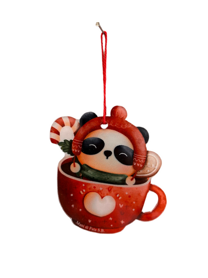 Plexiglas decorations