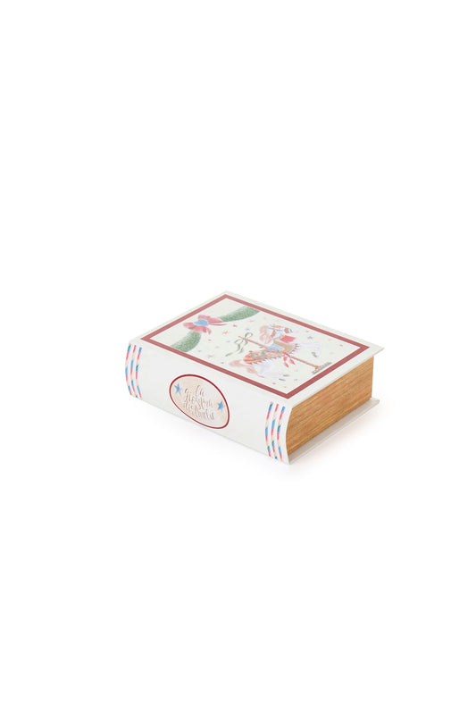 S\2 Scatola libro giostra
