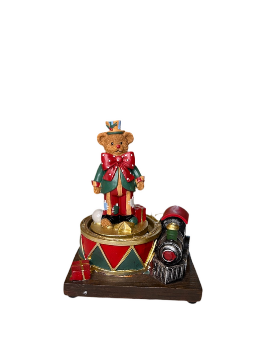 Carillon circo