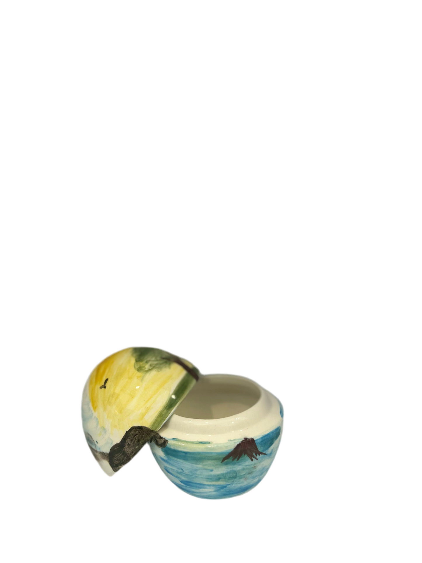 ovetto ceramica