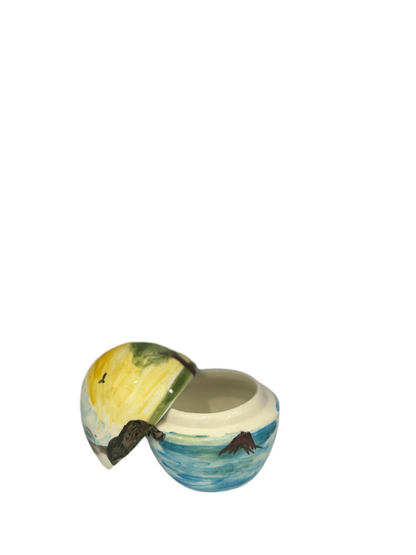 ovetto ceramica