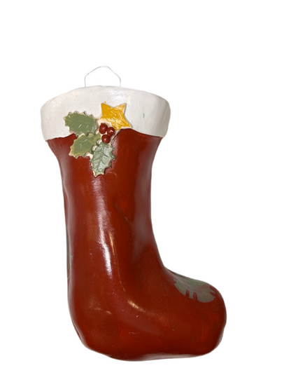 Calcetines de cerámica