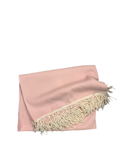 Telo mare rosa