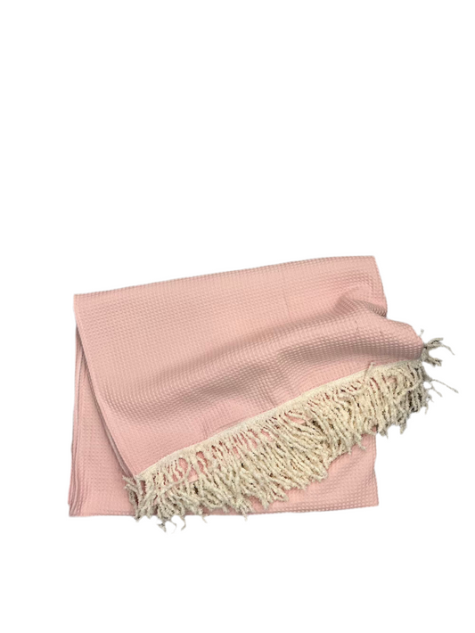Telo mare rosa