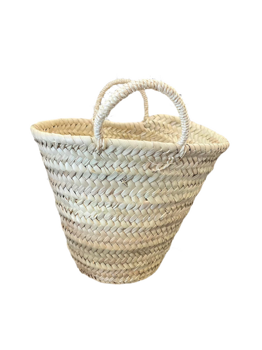 Borsa paglia
