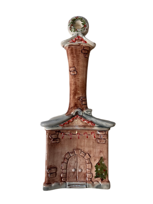 Poggiamestolo casa
