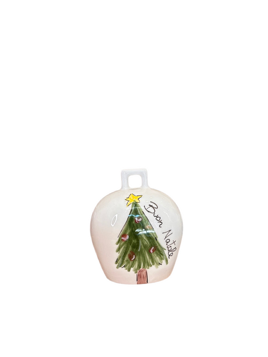 Campana Buon Natale