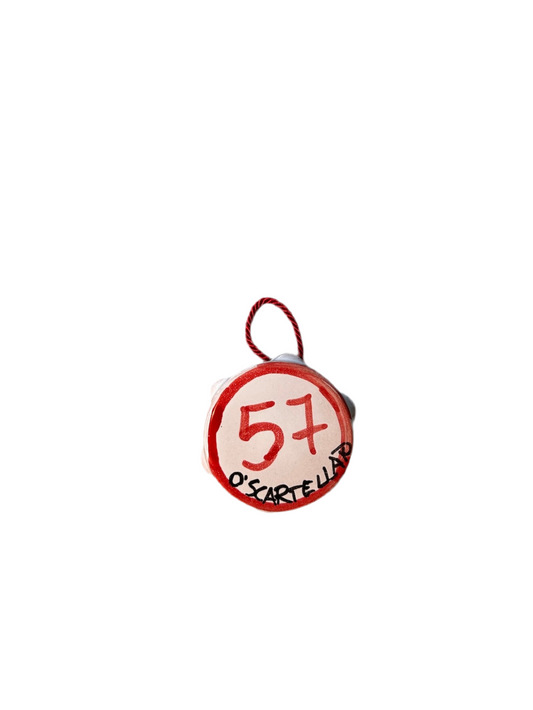 Tombola napoletana "57"