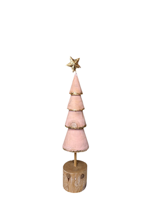 Albero legno