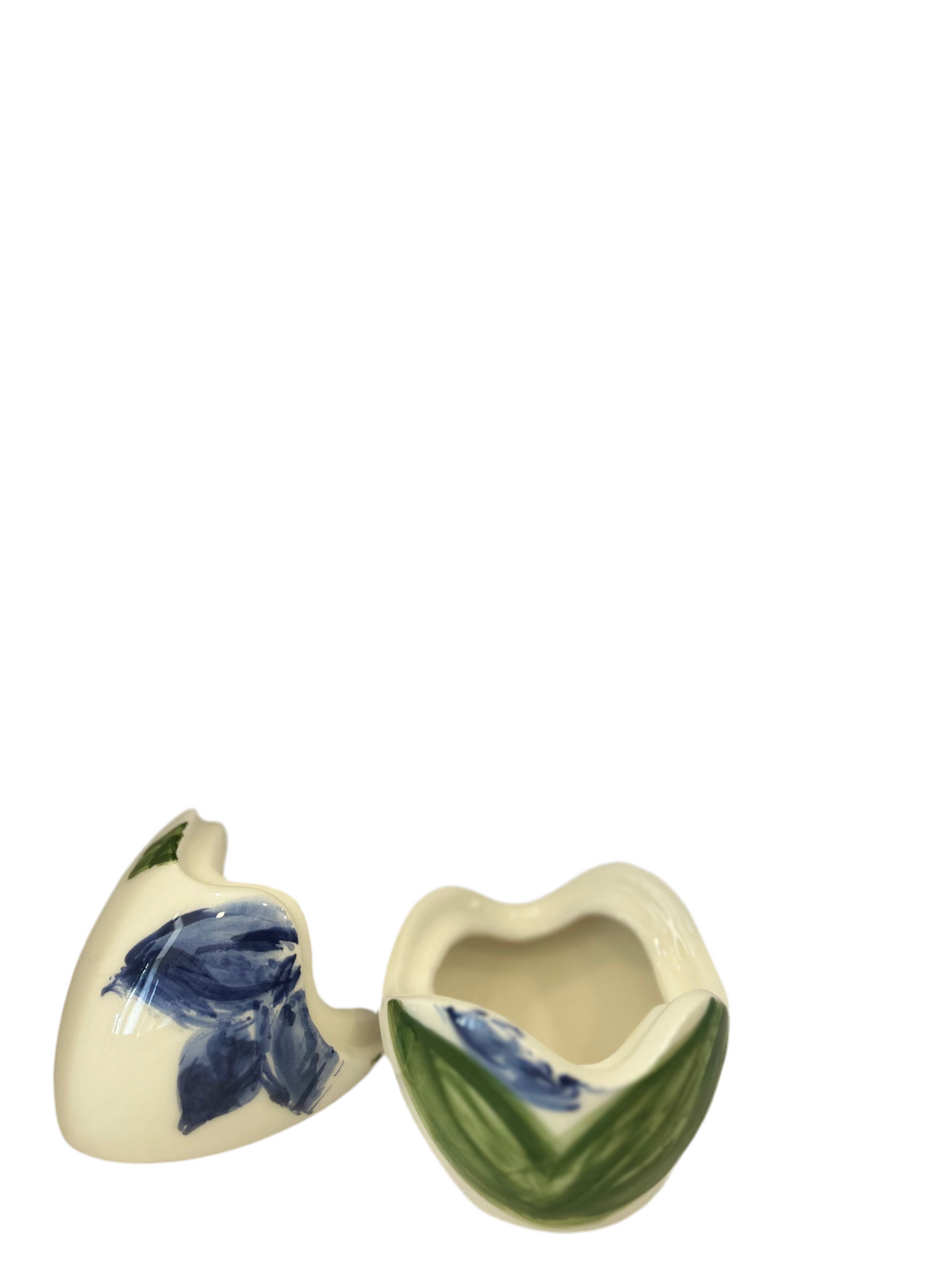 Ovetto ceramica