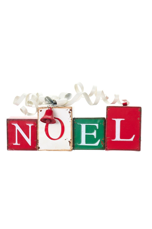 Noel (PREORDINA IL TUO)