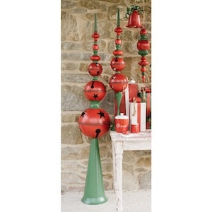 Jingle rosso e verde (PREORDINA ORA)