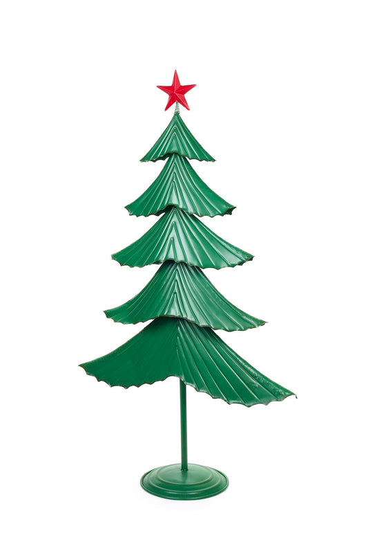 Albero (PREORDINA)
