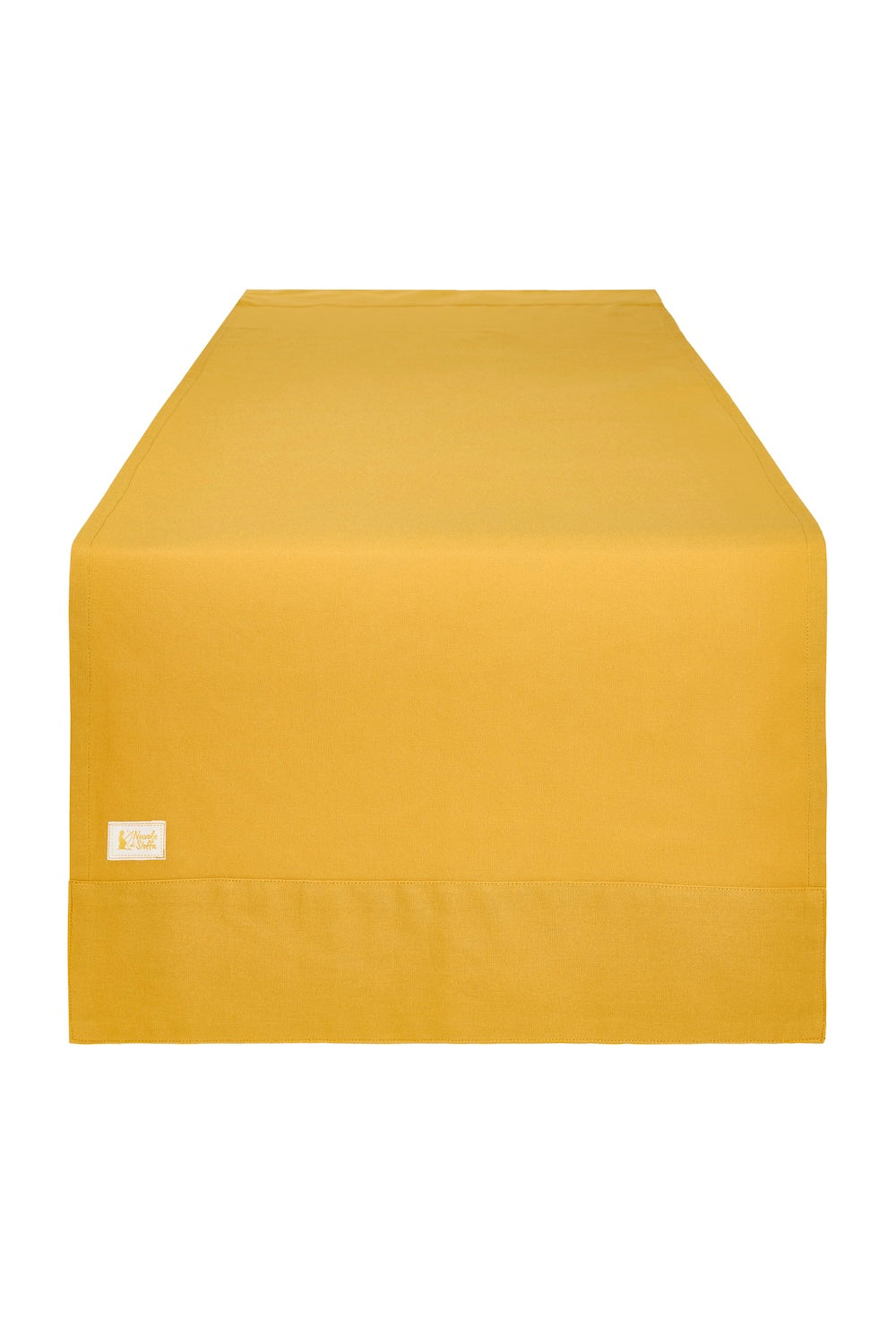 Runner giallo