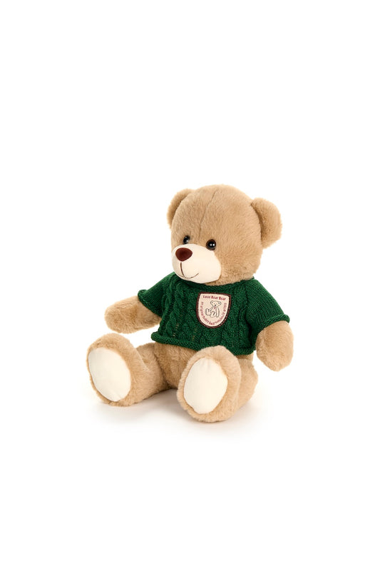 Orso peluche