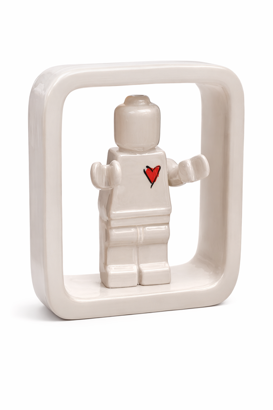 Lego cornice