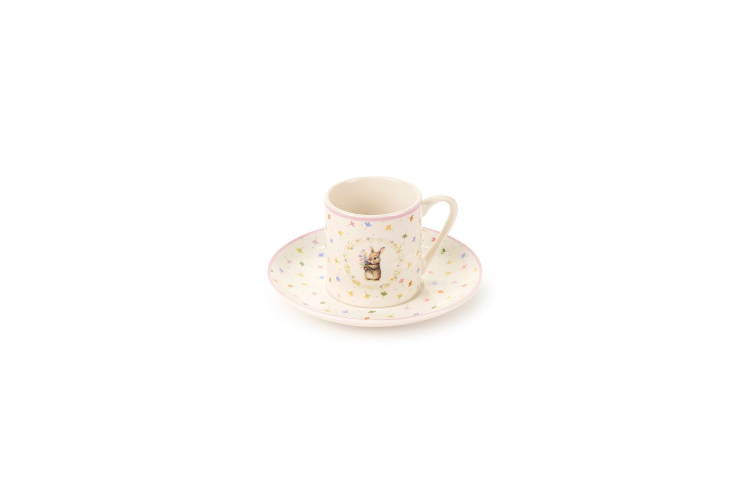 Tazzine singole Dorothy