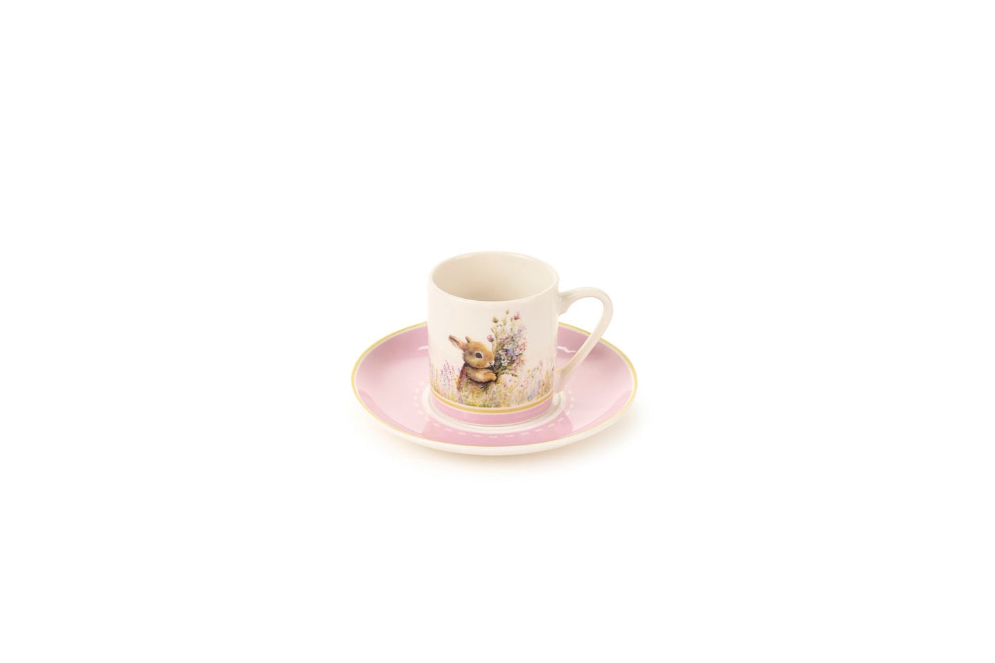 Tazzine singole Dorothy