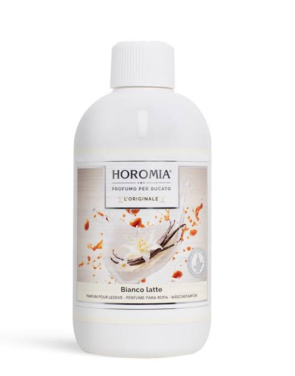 Profuma bucato biancolatte 250ml