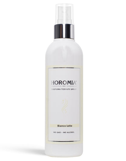 Deo tessuti spray biancolatte 250ml