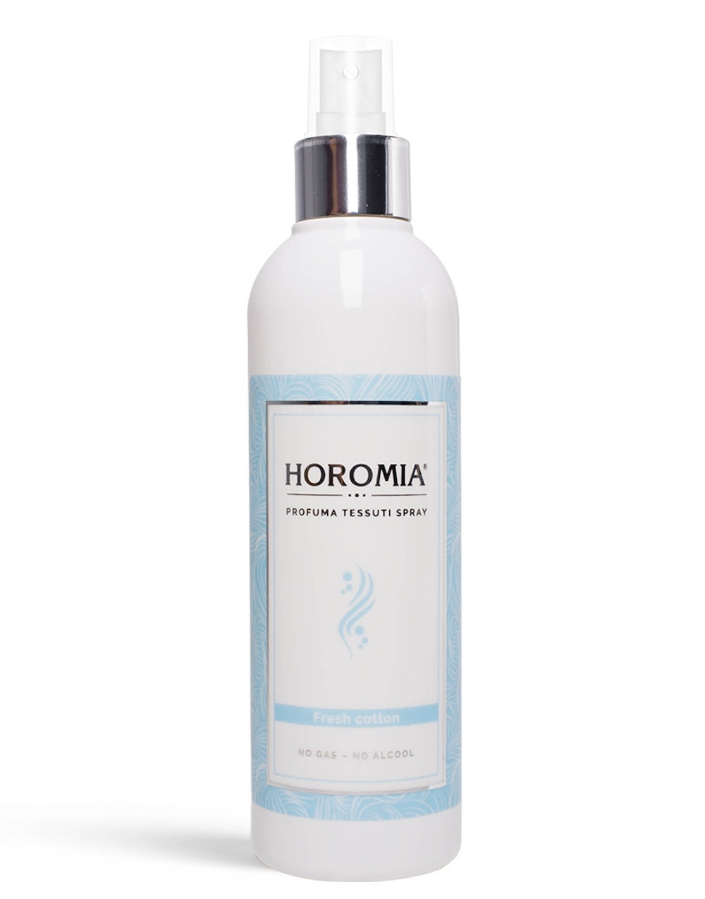 Deo tessuti spray  fresh cotton 250ml