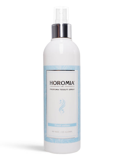 Deo tessuti spray  fresh cotton 250ml
