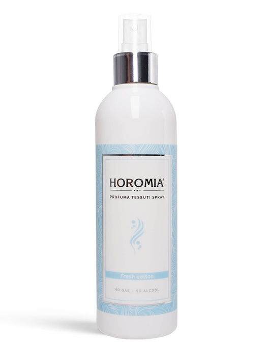 Deo tessuti spray  fresh cotton 250ml