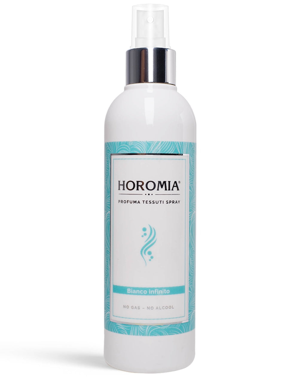 Deo tessuti spray  bianco infinito 250ml