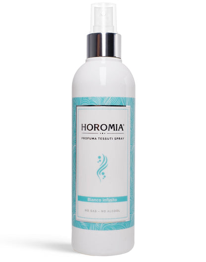 Deo tessuti spray  bianco infinito 250ml