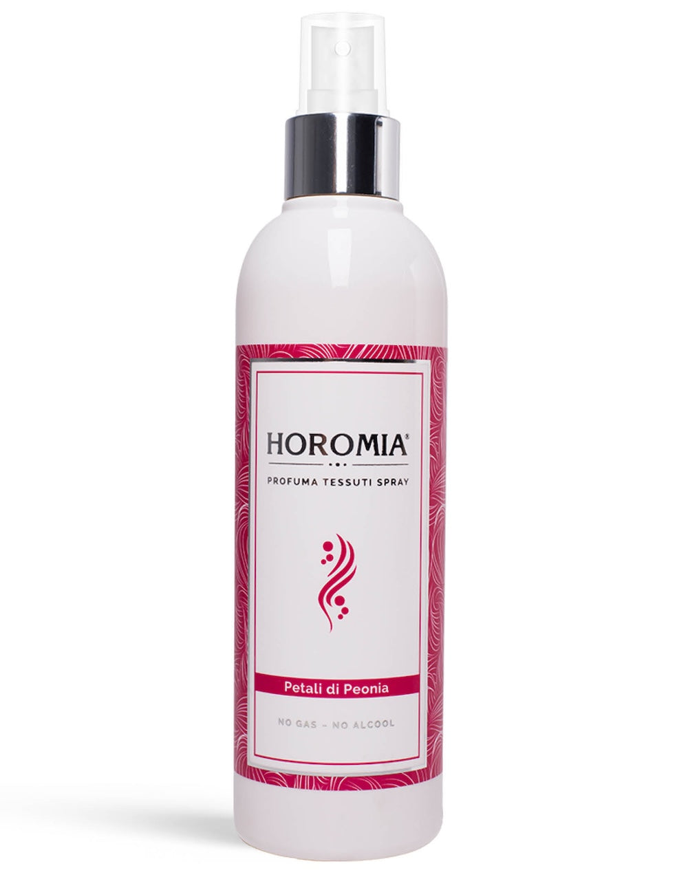 Deo tessuti spray petali di peonia 250ml