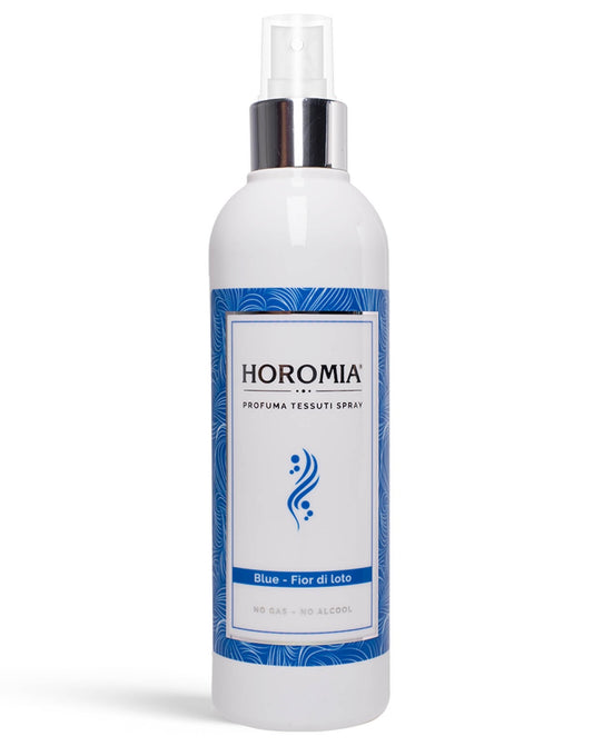 Deo tessuti spray fior di loto 250ml
