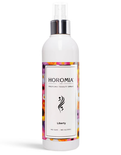 Deo tessuti spray  Liberty 250ml